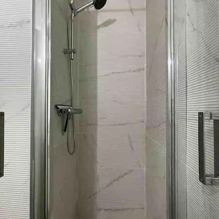 Appartamento Charmant Studio Climatise A 50 M De La Plage *
